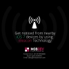 Get iOS app developed based on apple’s leading technology iBeacon